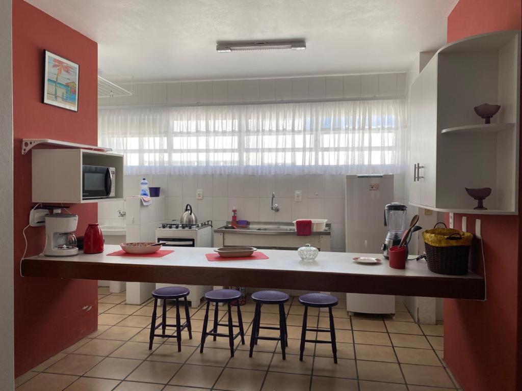 Apartment Via *