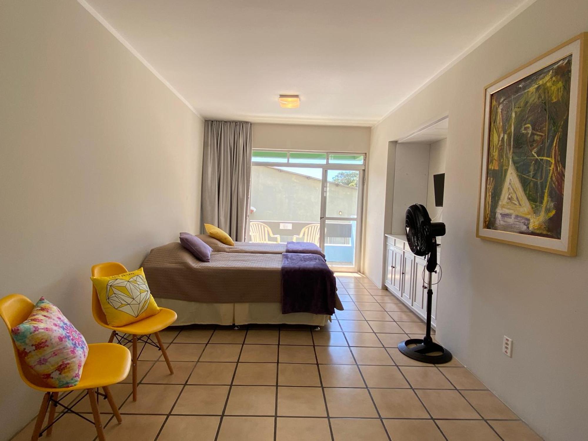 Via Apartment
