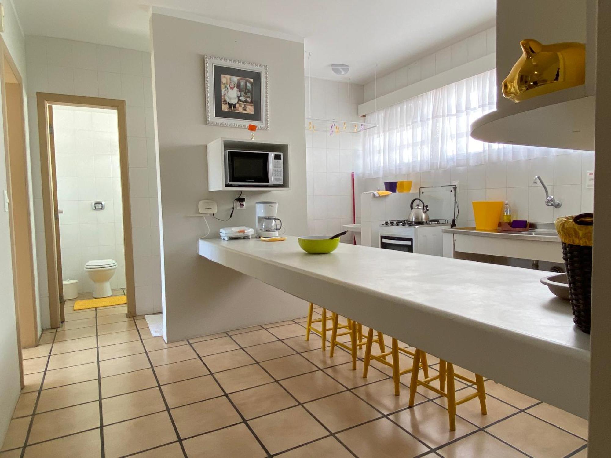 Via Apartment *