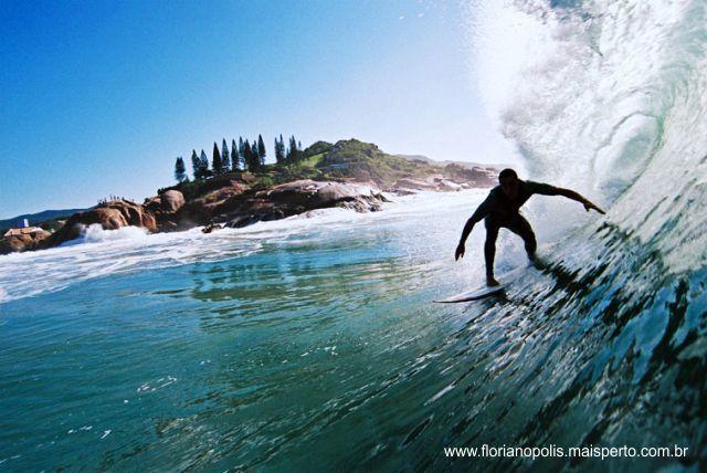 Apartment Via Florianopolis