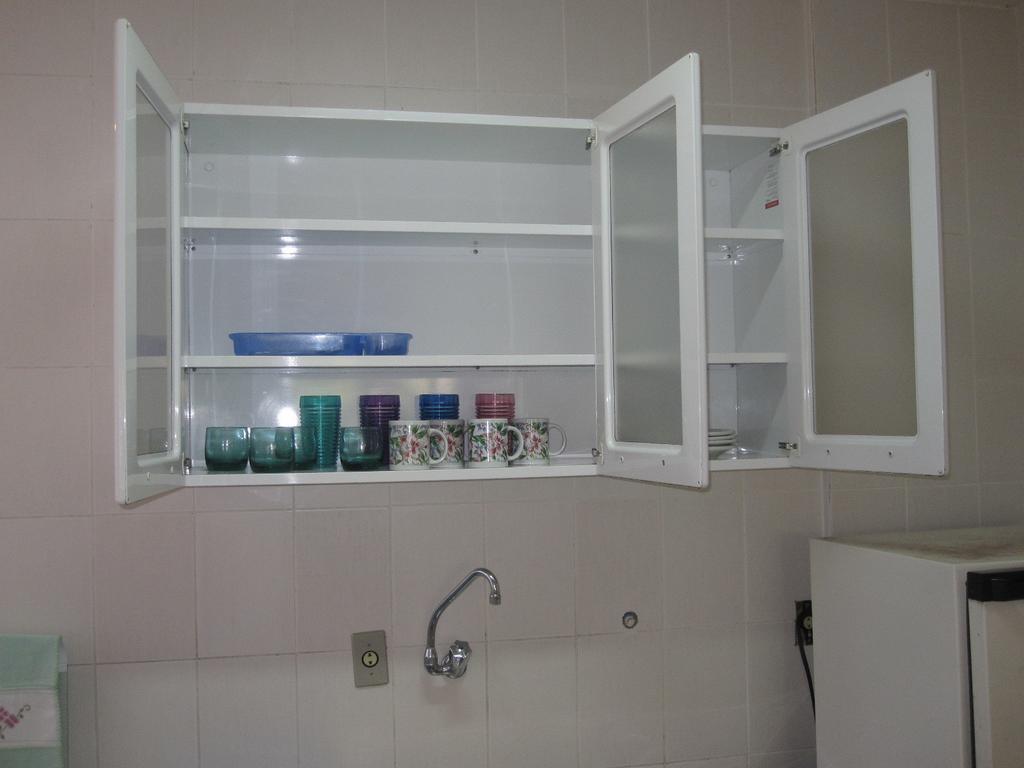 Apartment Via Florianopolis