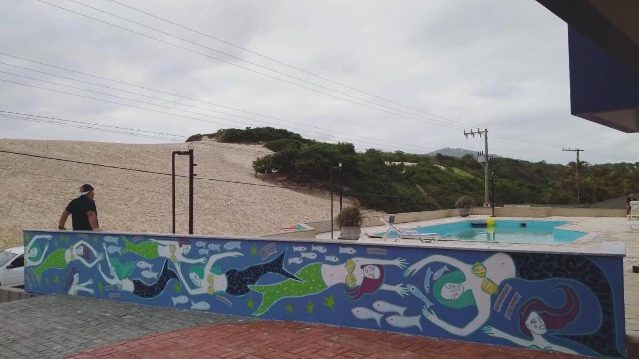 Via Florianopolis