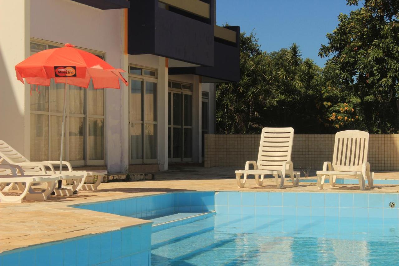 Apartment Via Florianopolis