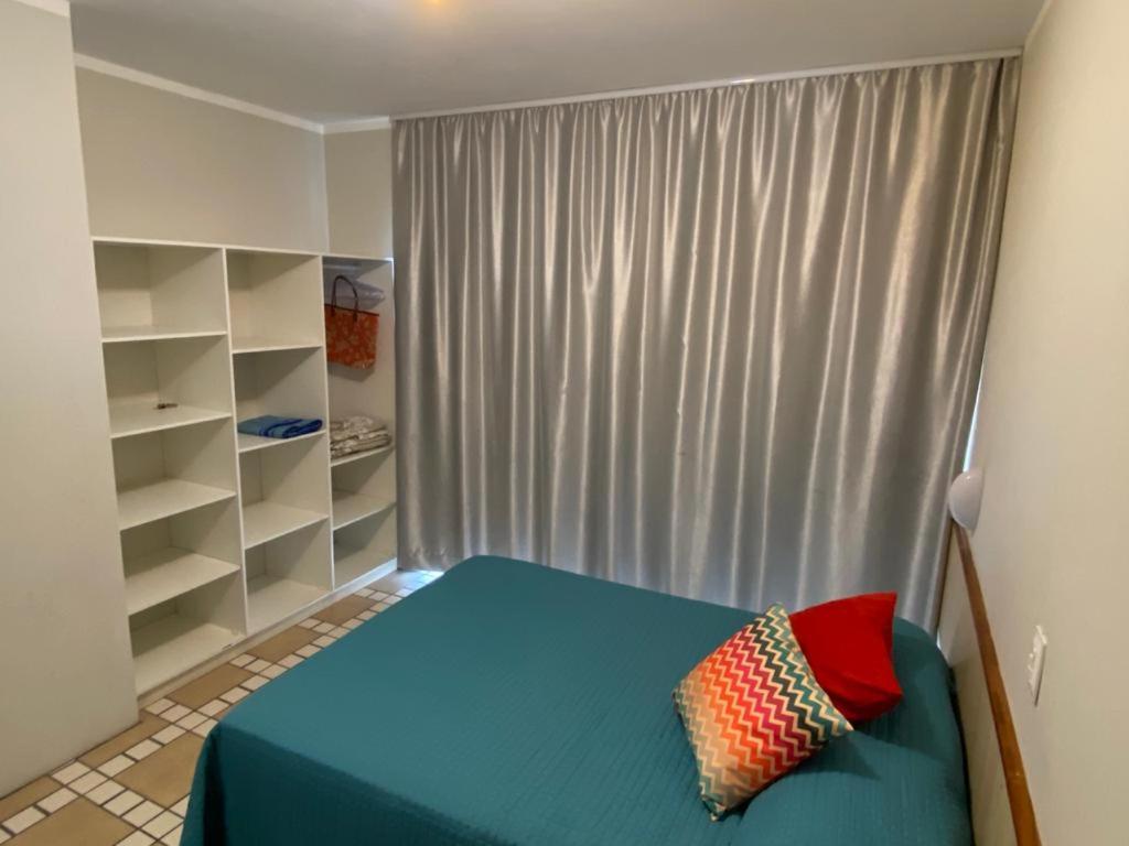 Apartamento Via *