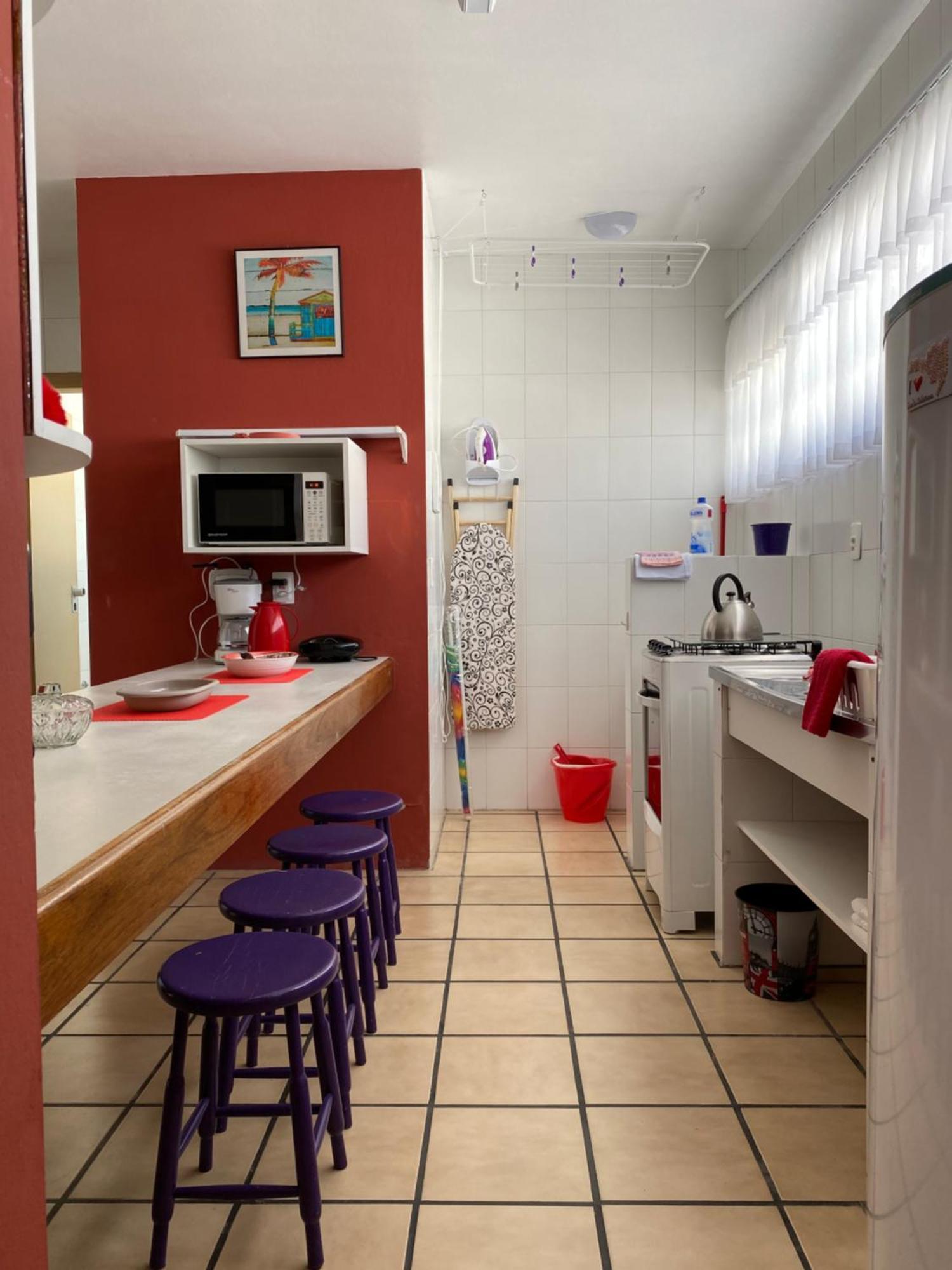 Via Apartamento Florianópolis